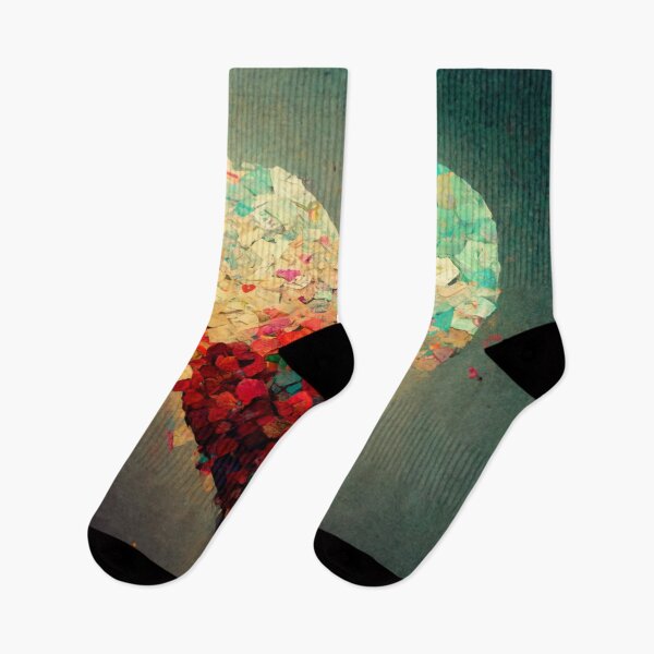 Item preview,  Love 3 designed and sold by UniqeDesign.