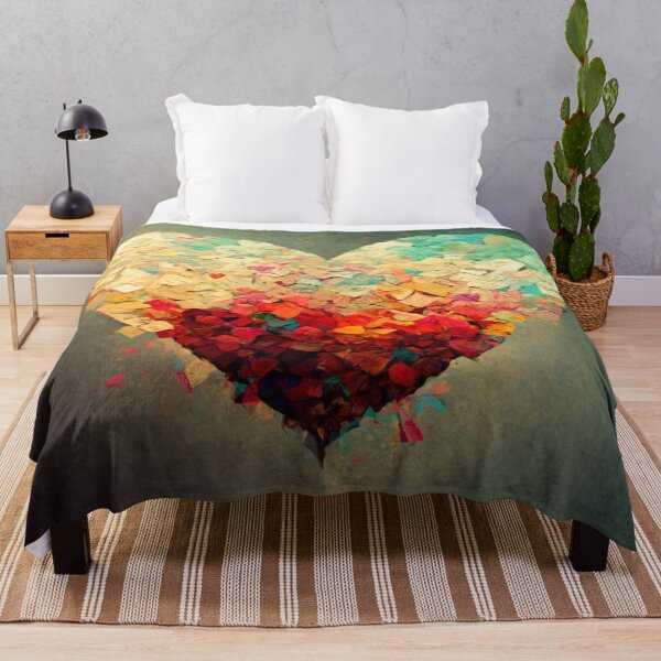 Item preview, Love 3 designed and sold by UniqeDesign.