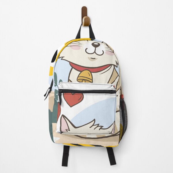 Item preview, bee and puppycat designed and sold by designsmaster99.