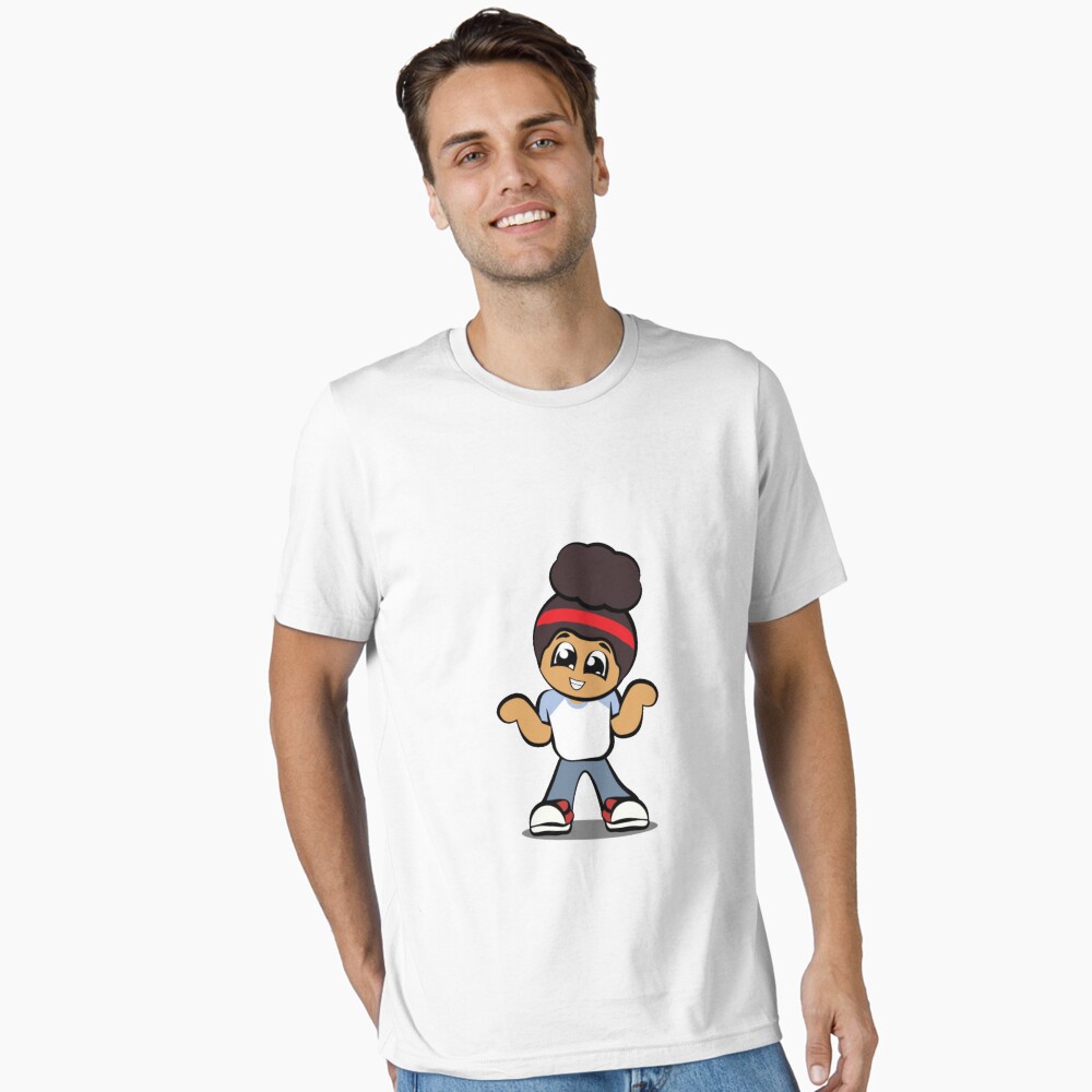 Item preview, Essential T-Shirt designed and sold by SneakySophie.