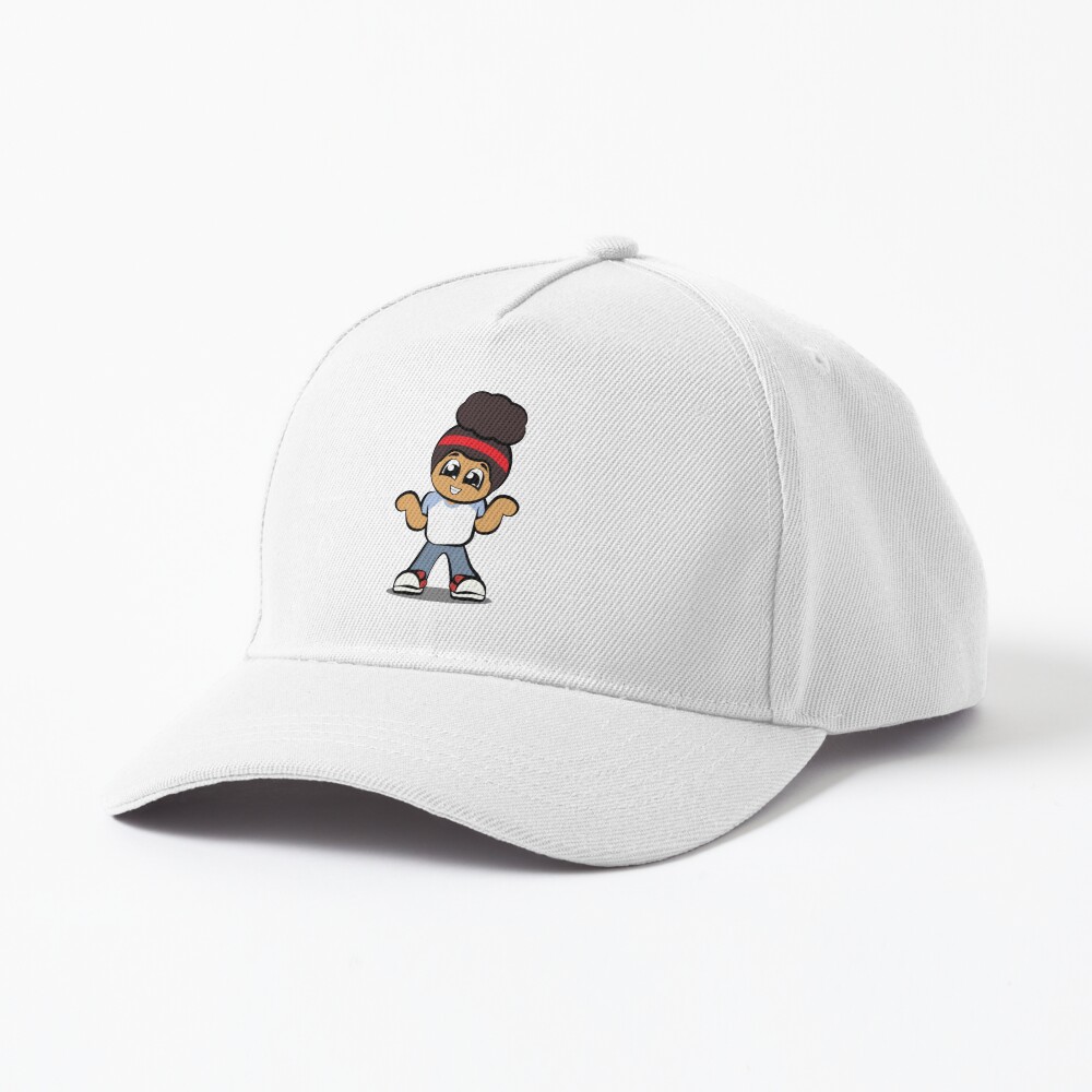 Item preview, Baseball Cap designed and sold by SneakySophie.