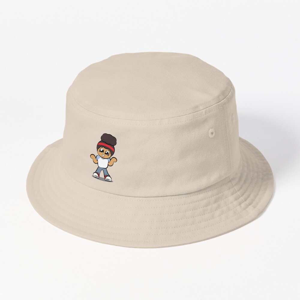 Item preview, Bucket Hat designed and sold by SneakySophie.
