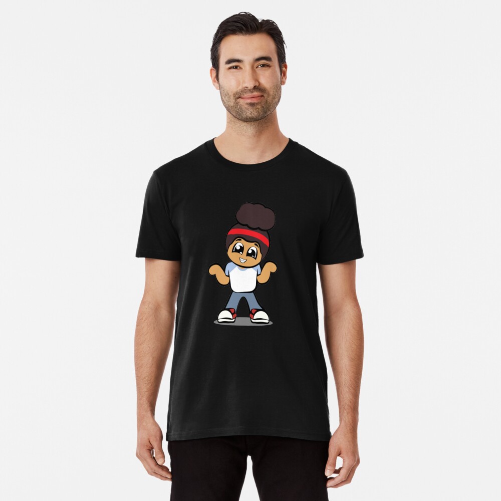 Item preview, Premium T-Shirt designed and sold by SneakySophie.