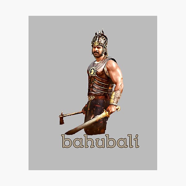 Bahubali Photographic Prints for Sale | Redbubble Bahubali Photographic Prints for Sale | Redbubble