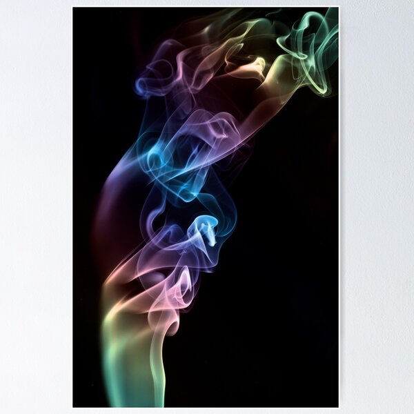 Item preview, Smoke Art 10 designed and sold by Steve Purnell Photography.