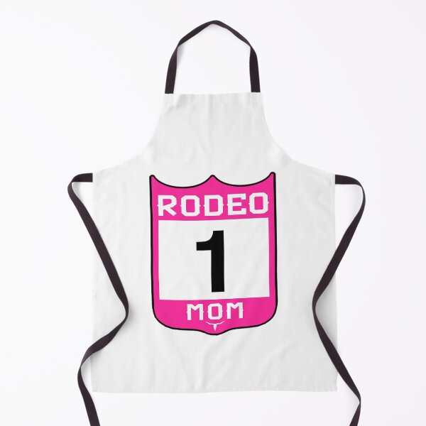 Item preview, Rodeo Mom Pink designed and sold by ArtbyAdriane.