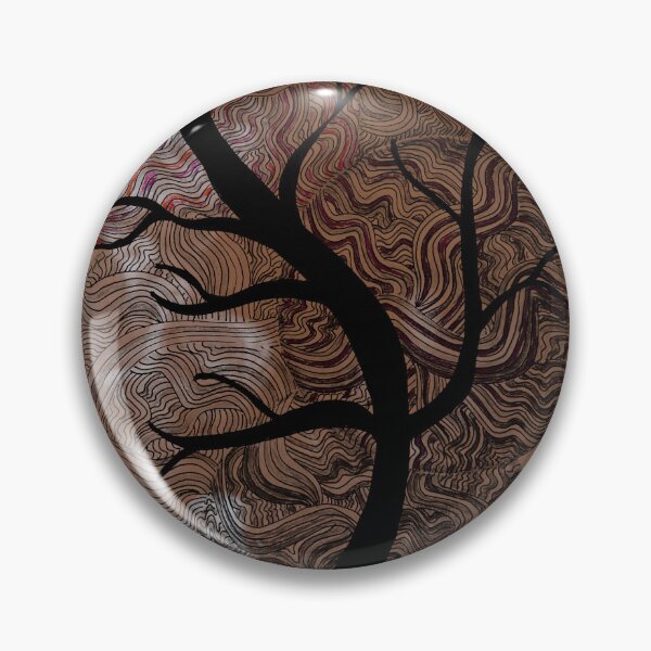 Item preview, Bare branches  designed and sold by Dimakesthings.