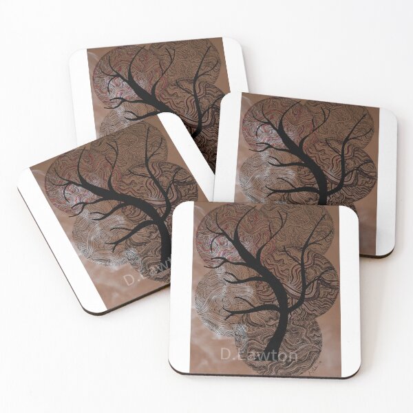 Item preview, Bare branches  designed and sold by Dimakesthings.