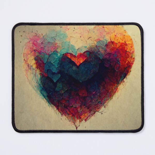 Item preview, Love 4 designed and sold by UniqeDesign.