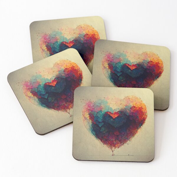 Item preview, Love 4 designed and sold by UniqeDesign.