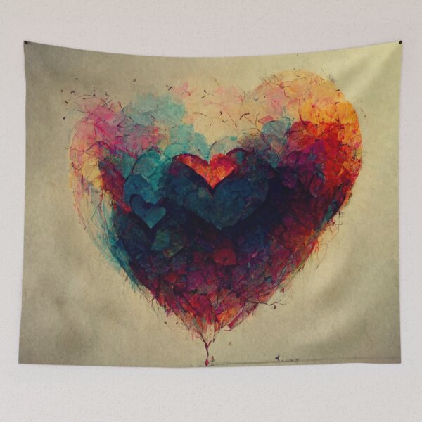 Item preview, Love 4 designed and sold by UniqeDesign.