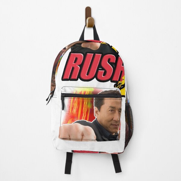Item preview, Civilized Famous Comedy Action Movie Actor Humor Rush Hour Custom Design Gifts designed and sold by Evelynifliveral.