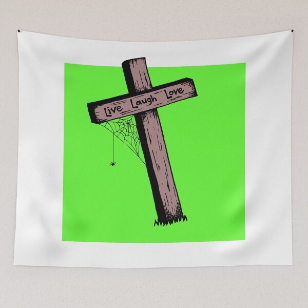 Item preview, Live. Laugh. Love. designed and sold by zzmyxazz.