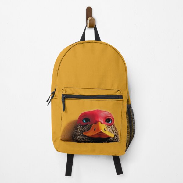 Item preview, Casual Duck Encounter designed and sold by CrunchNut.