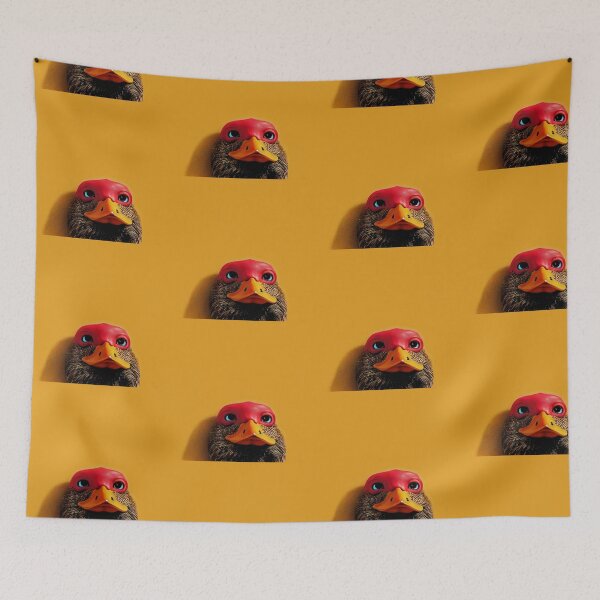 Item preview, Casual Duck Encounter designed and sold by CrunchNut.