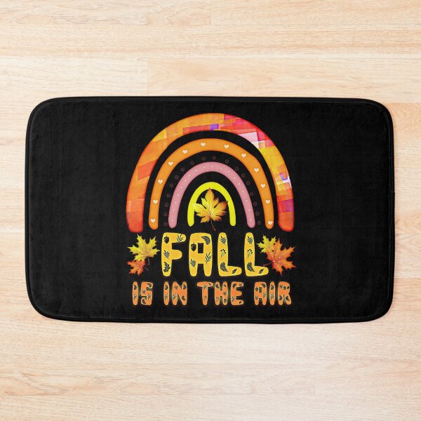 Item preview, Fall is in the Air designed and sold by csoDesign.