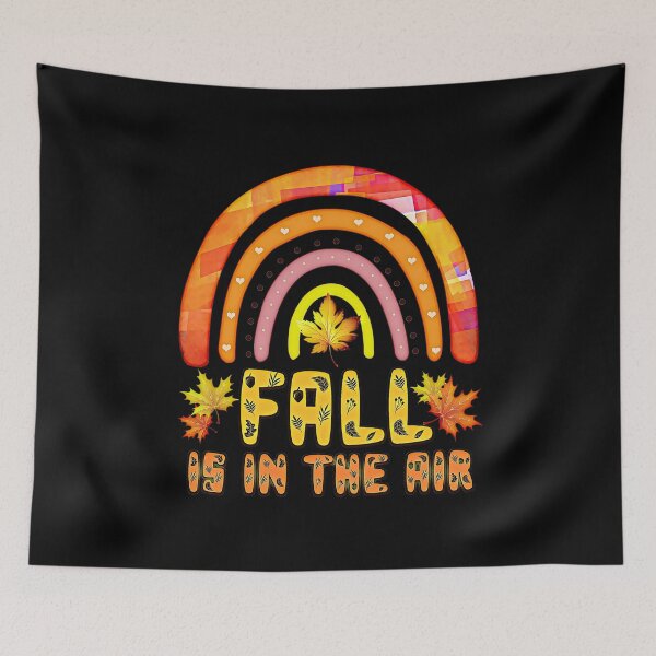 Item preview, Fall is in the Air designed and sold by csoDesign.