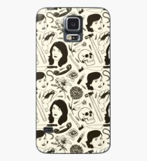 MFM- Murderino Pattern Case/Skin for Samsung Galaxy