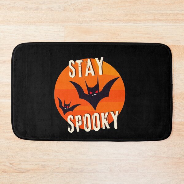 Item preview, Stay spooky - Funny Halloween Essential designed and sold by ALLURE-minimal.
