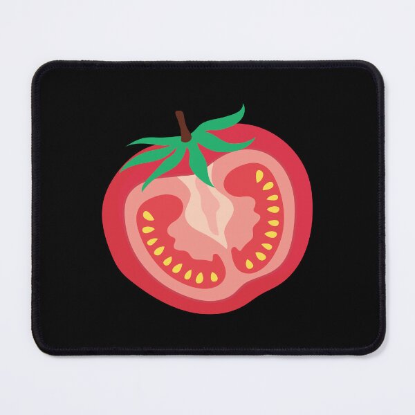 Item preview, Tomato, Half sliced designed and sold by moongmakes.