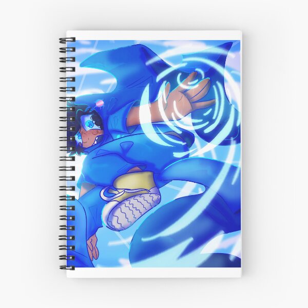 Item preview, HEIR OF BREATH || designed and sold by gooseflavored.