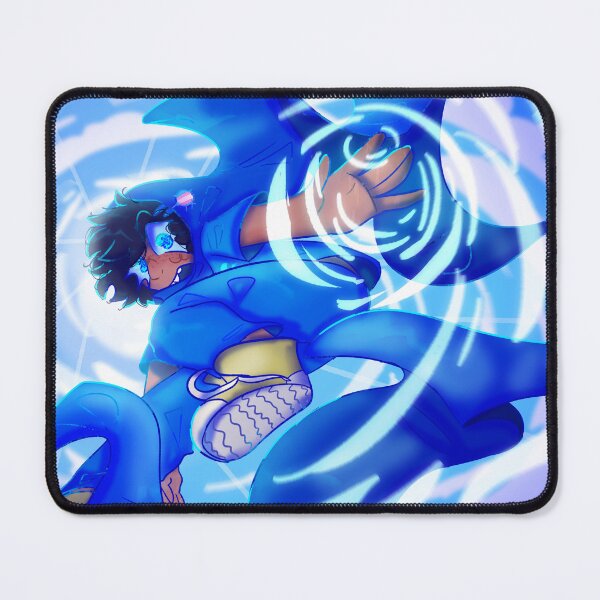 Item preview, HEIR OF BREATH || designed and sold by gooseflavored.
