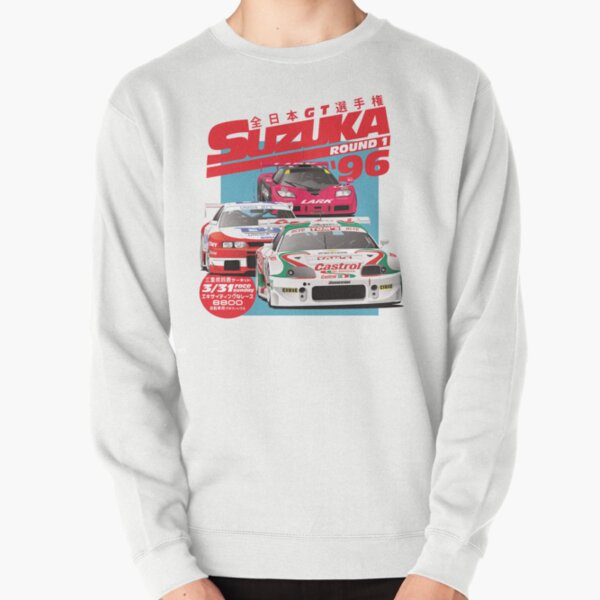 Item preview, JGTC Suzuka 1996 designed and sold by 8800ag.