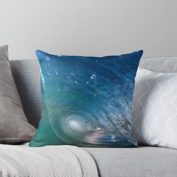 Item preview, Olas que se precipitan hacia la playa designed and sold by beachfires.