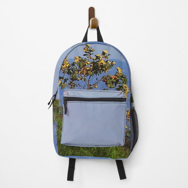 Item preview, California Mountain View designed and sold by heatherfriedman.