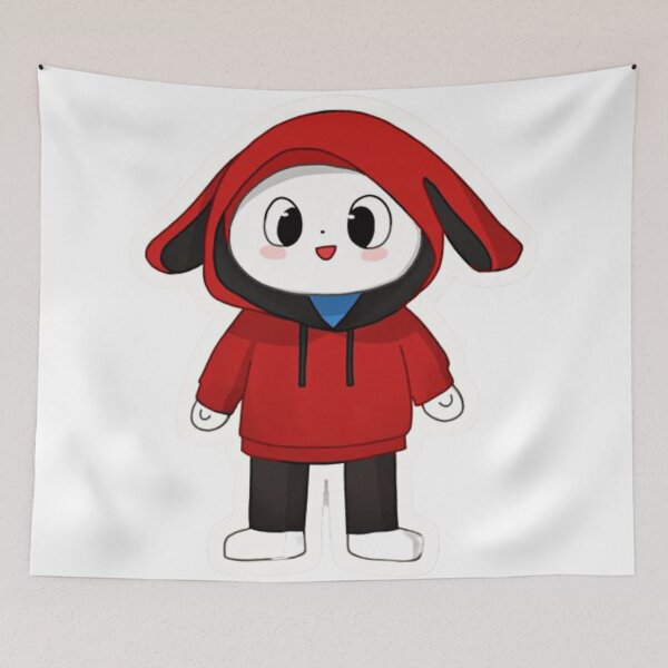 Item preview, JJ MIKEY MAIZEN designed and sold by Trendy Design.