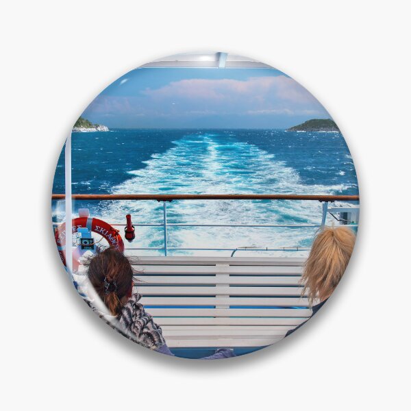 Item preview, Greek island hopping on & off designed and sold by Hercules Milas.