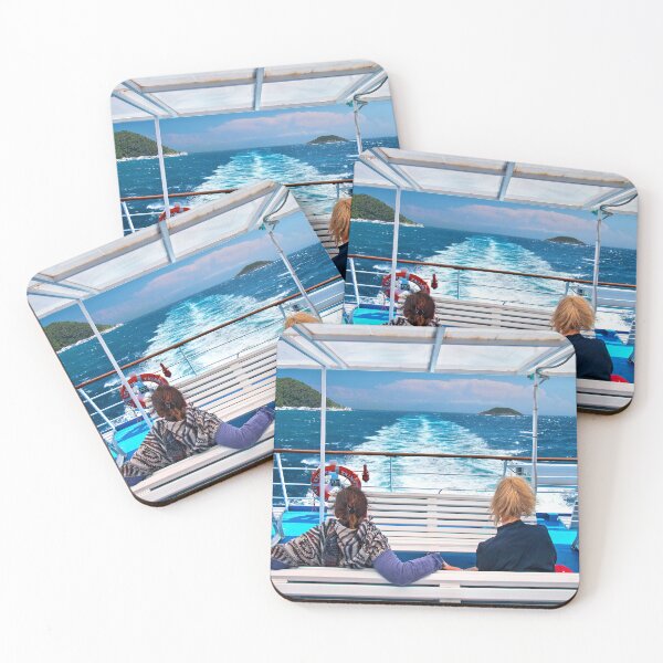 Item preview, Greek island hopping on & off designed and sold by Hercules Milas.