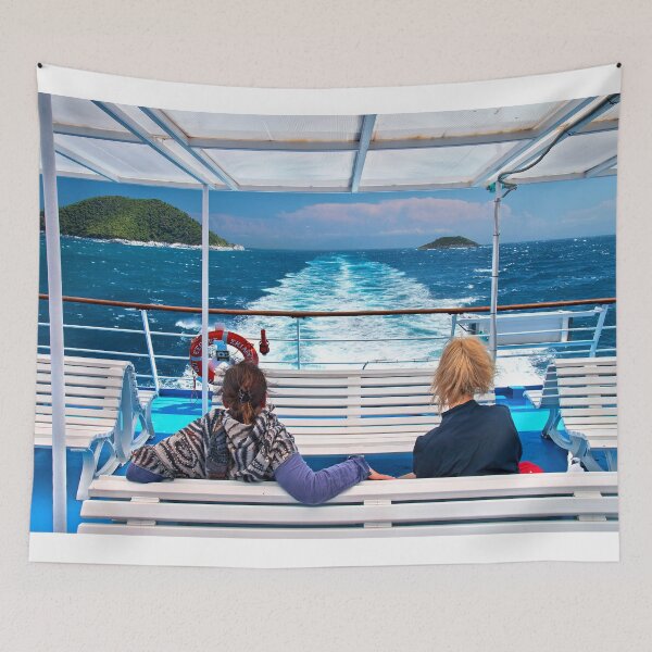 Item preview, Greek island hopping on & off designed and sold by Hercules Milas.