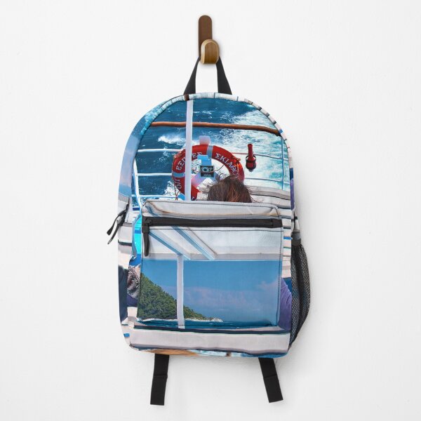 Item preview, Greek island hopping on & off designed and sold by Hercules Milas.