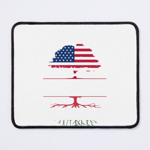 Item preview, American Grown with Hungarian Roots Hungary designed and sold by ShakitaMa.