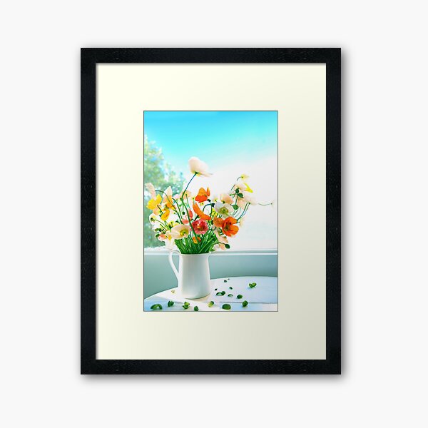 Item preview, Poppy Picture designed and sold by ShotsOfLove.