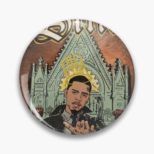 Item preview, Born Sinner Album Poster - Album Born Sinner Poster designed and sold by Donna6778.