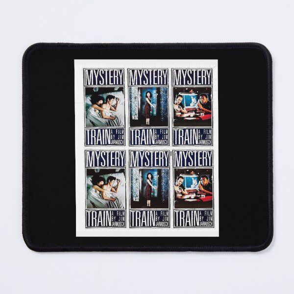 Item preview, For Men Women Mystery Cinema Train Cool Gifts designed and sold by Loveromankelly.