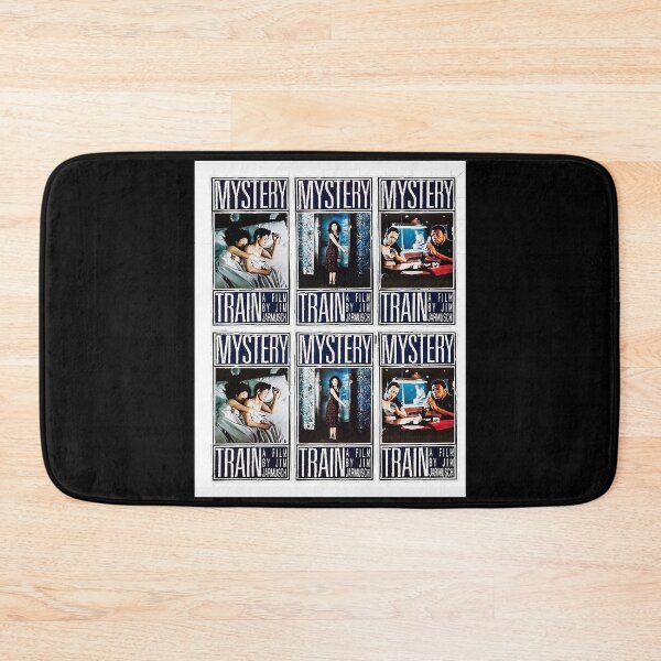 Item preview, For Men Women Mystery Cinema Train Cool Gifts designed and sold by Loveromankelly.