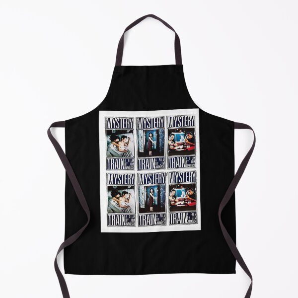 Item preview, For Men Women Mystery Cinema Train Cool Gifts designed and sold by Loveromankelly.