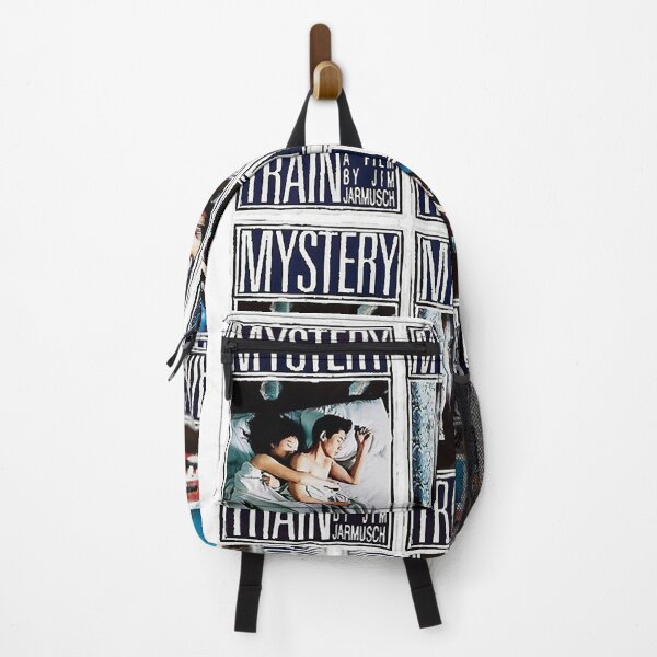 Item preview, For Men Women Mystery Cinema Train Cool Gifts designed and sold by Loveromankelly.