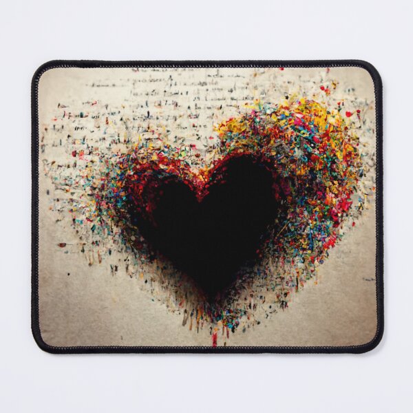 Item preview, Love 6 designed and sold by UniqeDesign.