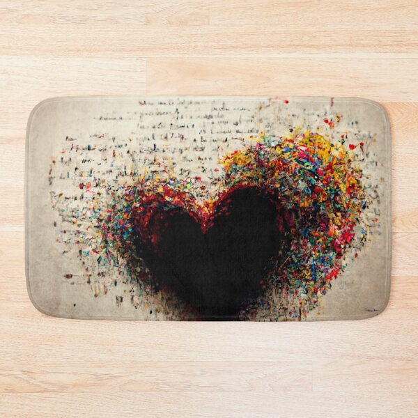 Item preview, Love 6 designed and sold by UniqeDesign.