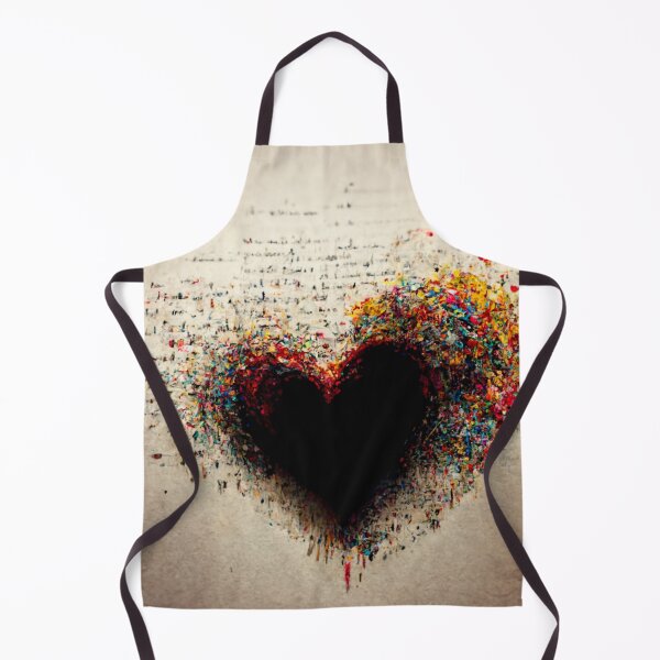 Item preview, Love 6 designed and sold by UniqeDesign.
