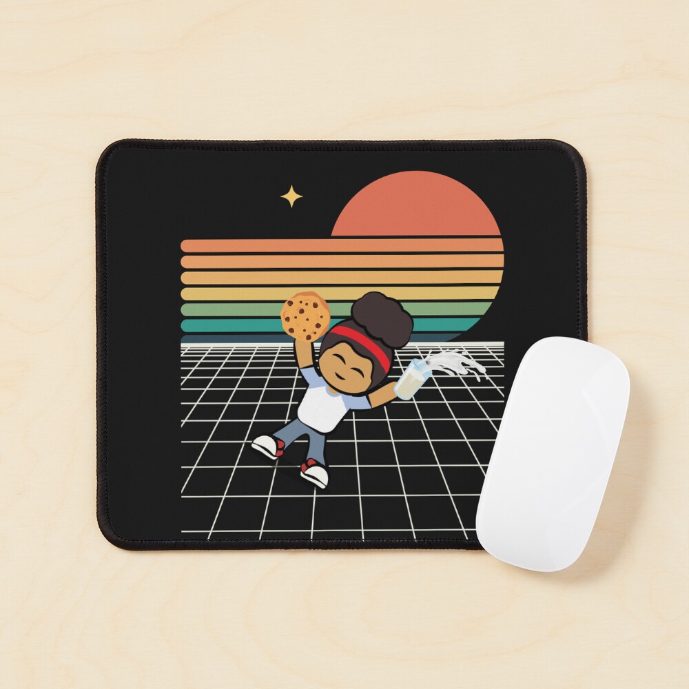 Item preview, Mouse Pad designed and sold by SneakySophie.
