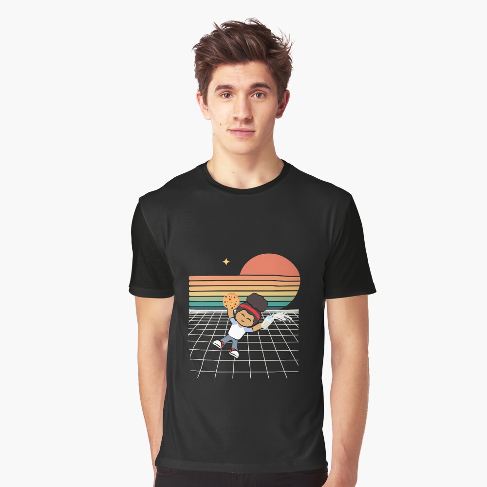 Item preview, Graphic T-Shirt designed and sold by SneakySophie.