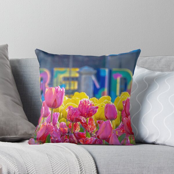 Item preview, Bendigo Tulip Festival 2022 designed and sold by Steven Jodoin.