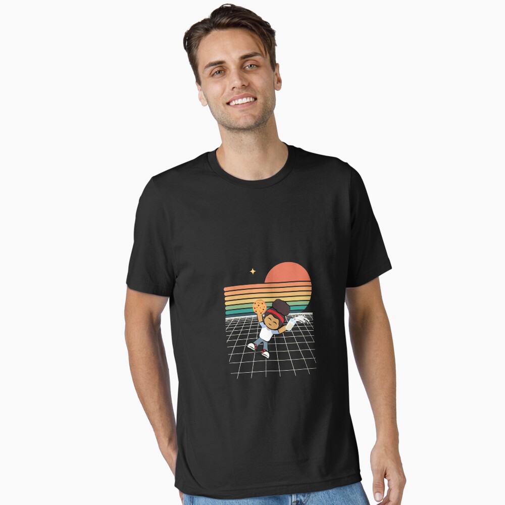 Item preview, Essential T-Shirt designed and sold by SneakySophie.