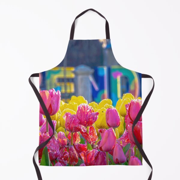 Item preview, Bendigo Tulip Festival 2022 designed and sold by Steven Jodoin.