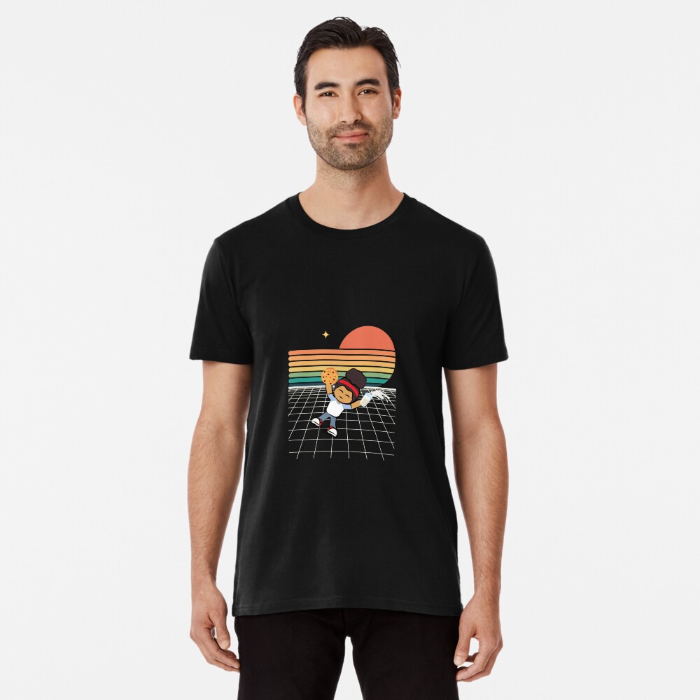 Item preview, Premium T-Shirt designed and sold by SneakySophie.